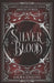 Silver Blood: (Un One-shot dystopique vampirique.) by Laura Esquine