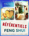 Référentiels Feng Shui: Guide feng shui pratique pour une vie riche et paisible. 72 grilles d'Étoiles volantes, protocoles à suivre pas à pas, tableau by Taos, Milla