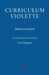 Curriculum Violette by Donovan Cook