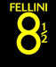 Fellini 8 12