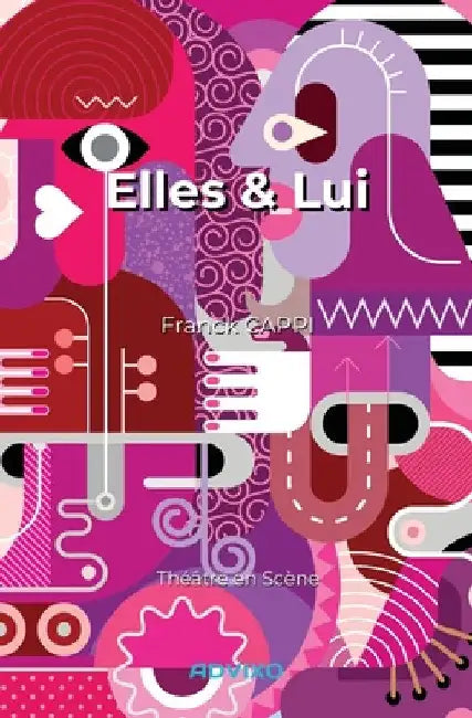 Elles & Lui by Cappi, Franck