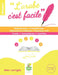 L'arabe c'est facile Niveau 5 by Trésor Educatif