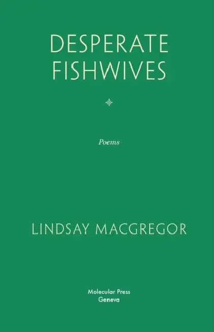Desperate Fishwives