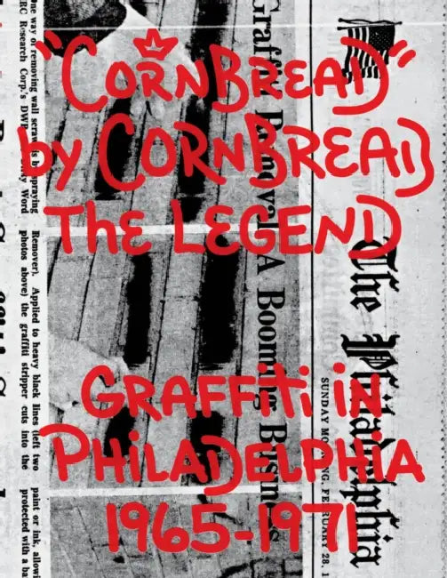 Cornbread the Legend