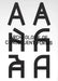Archeology of Consequent Forms by Orlando Brunner