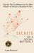 Secrets of a Social Butterfly: Unlock The Confidence to Go After What You Want in Business & Life. by Lynn Bruines