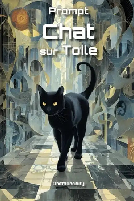 Prompt Chat sur Toile by Onchainfinity