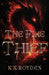 The Fire Thief by Royden, Kendall
