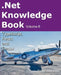 .Net Knowledge Book: Typescript, React and Redux by Patrick Desjardins