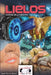 Lielos: Le rituel de la transition by Veillet Jean-Pierre