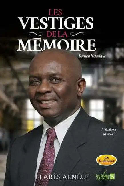 Les Vestiges de la Mémoire by Alneus, Flares