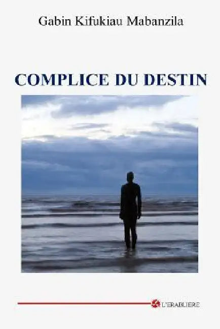 Complice du Destin by Mabanzila, Gabin