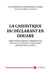 La casuistique du declarant en douane by Mankenda N'Landu, Guy Omer Delos