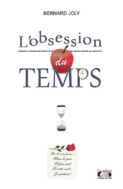 L'obsession du temps by Bernard Joly