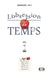 L'obsession du temps by Bernard Joly