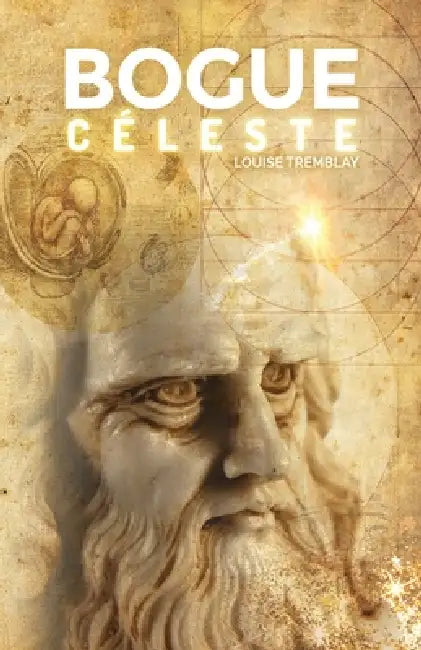 Bogue céleste by Louise Tremblay