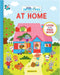 Little Detectives at Home by Sonia Baretti