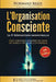 L'Organisation Consciente: La 5e Revolution industrielle by Damphousse, Nathalie