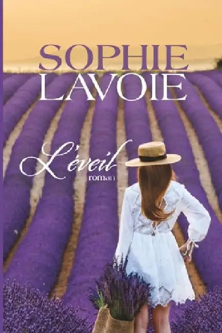 L'Éveil by Lavoie, Sophie