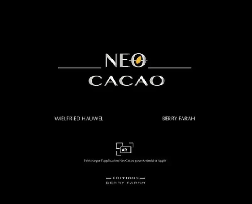NeoCacao by Berry Farah