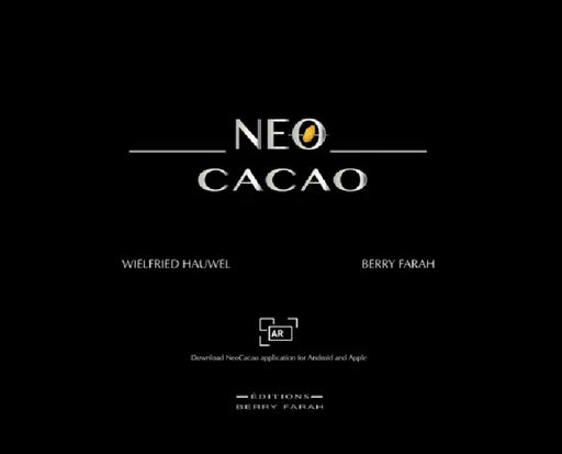 NeoCacao by Berry Farah, Wielfried Hauwel