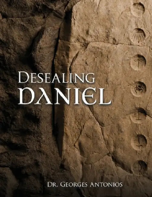 Desealing Daniel by Georges Antonios