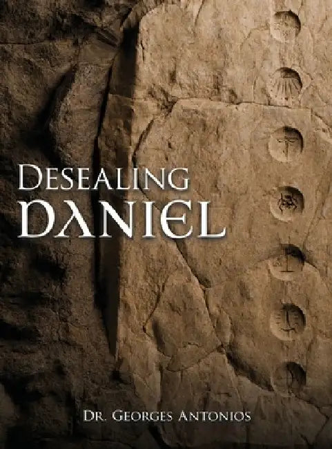 Desealing Daniel by Georges Antonios