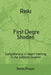 Reiki, First Degre Shoden: Complete and in-depth training in the subjects covered by Jean Simeon Benjamin