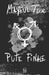 Pute finale by Tur, Mayeul