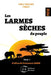 Les Larmes Sèches Du Peuple by Tagne Wafo, Cyrille