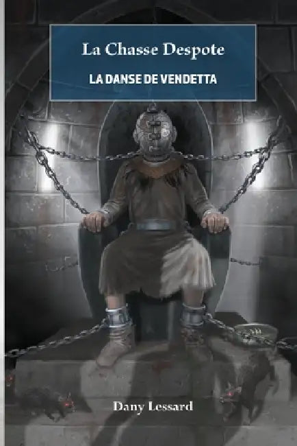 La Danse de Vendetta by Dany Lessard