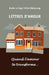 Lettres d'amour: Famille by Djou Tatsitsa, Julienne Nadege