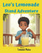 Leo's Lemonade Stand Adventure by Emmanuel Madiau