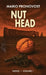 Nut Head by Mario Pronovost