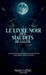 Le Livre Noir Des Maudits De Salem by Marcelina
