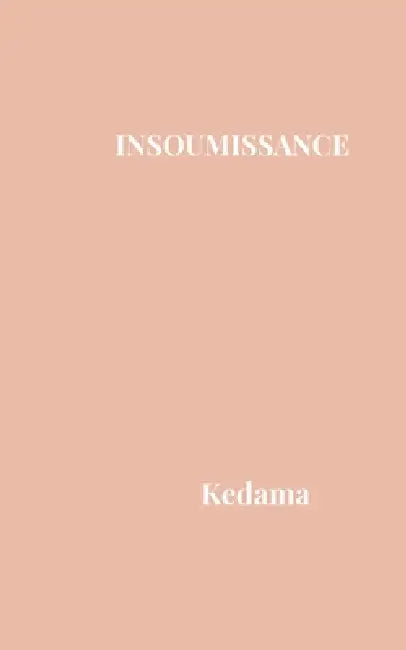 Insoumissance by Bakoa