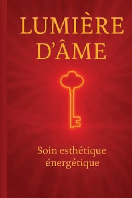 Lumière d'âme by Nathalie Tessier
