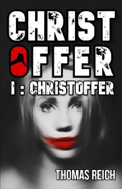 Christoffer by Reich, Thomas