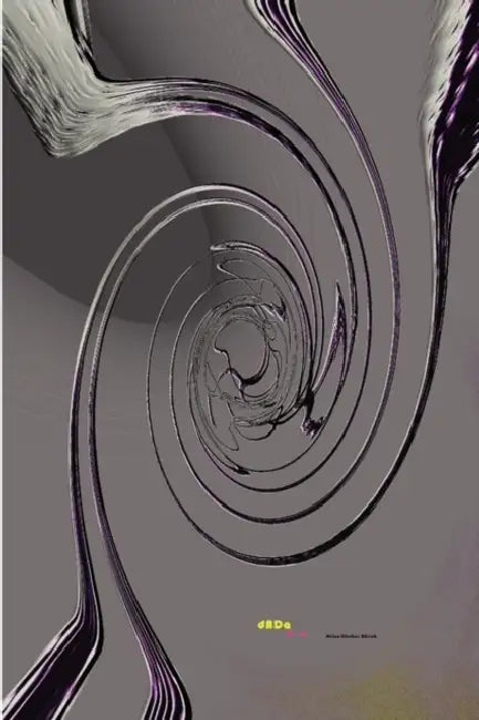 dADa IS m by Heinz-Günther Bärsch