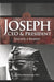Joseph CEO & President. Not only a dreamer by Rivelino Montenegro