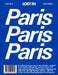 Paris: Lost in City Guide by Uwe Hasenfuss