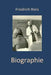 Biographie Friedrich Hora - Teil 2: Eine politische Biographie by Friedrich Hora