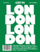 London: Lost in City Guide by Uwe Hasenfuss
