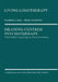 Meaning-Centred Psychotherapy: Viktor Frankl's Logotherapy in Theory and Practice by Elisabeth Lukas