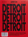 Lost in Detroit by Lost In the City Gmbh