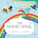 The Magic Spell by Katya Kuznetsova