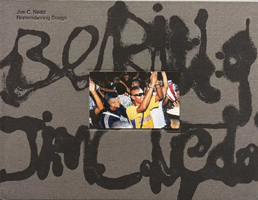 Remembering Songs by Jim C. Nedd