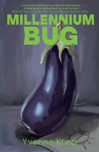 Millennium Bug by Knop, Yvonne