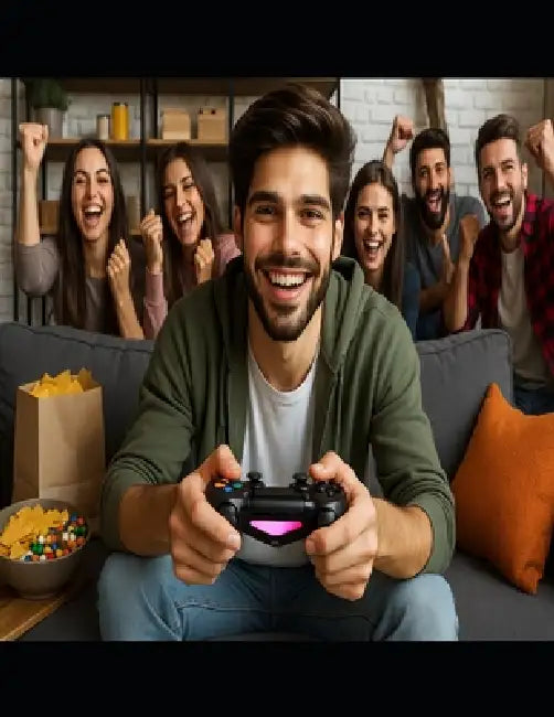Deal With Your Life Like A Video Game by David Stone