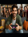 Deal With Your Life Like A Video Game by David Stone